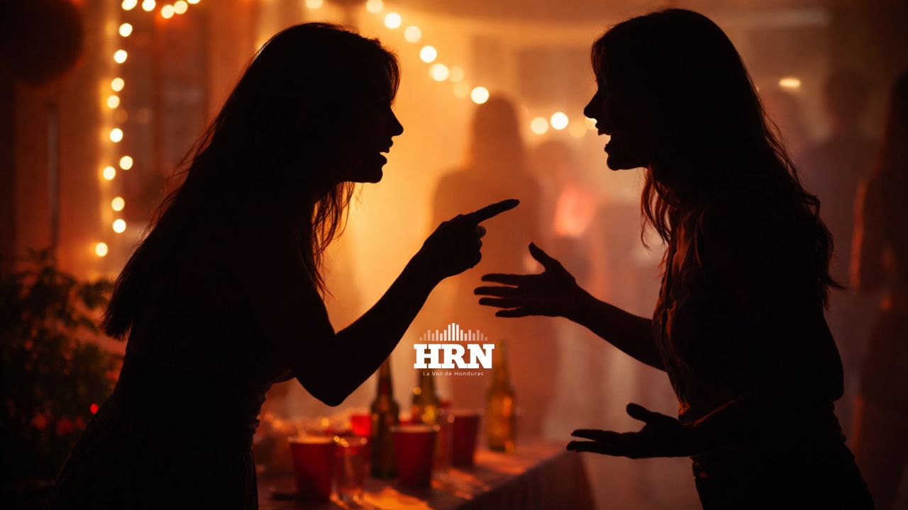 Mujer le quitó la vida a su amiga tras discusión durante una fiesta