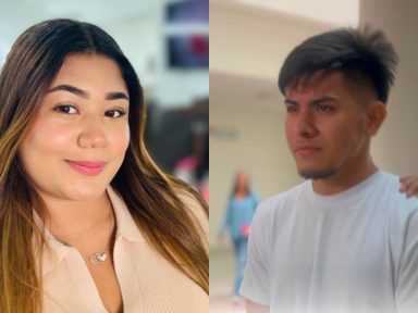 Mató, quemó y enterró a su expareja en San Pedro Sula; hoy fue condenado