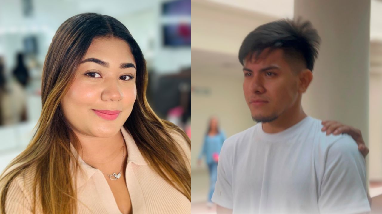 Mató, quemó y enterró a su expareja en San Pedro Sula; hoy fue condenado