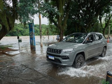 Imagen de Al menos 20 muertos y decenas de desaparecidos por lluvias en Brasil