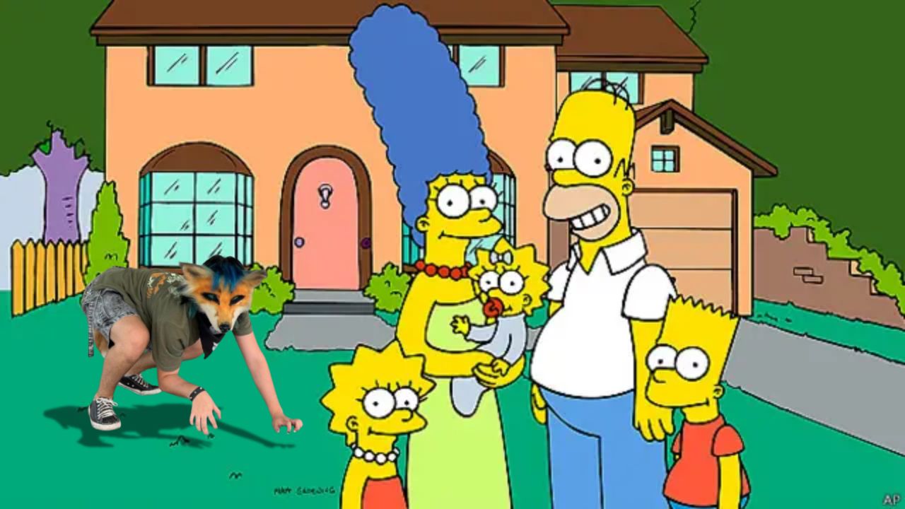 ¡Lo hicieron de nuevo! | Vídeo: Los Simpson 'predijeron' llegada de los 'therians'