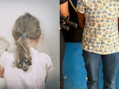 Revelan cuánto pedía madre que vendía a sus tres hijas en Danlí; seis hombres pagaban