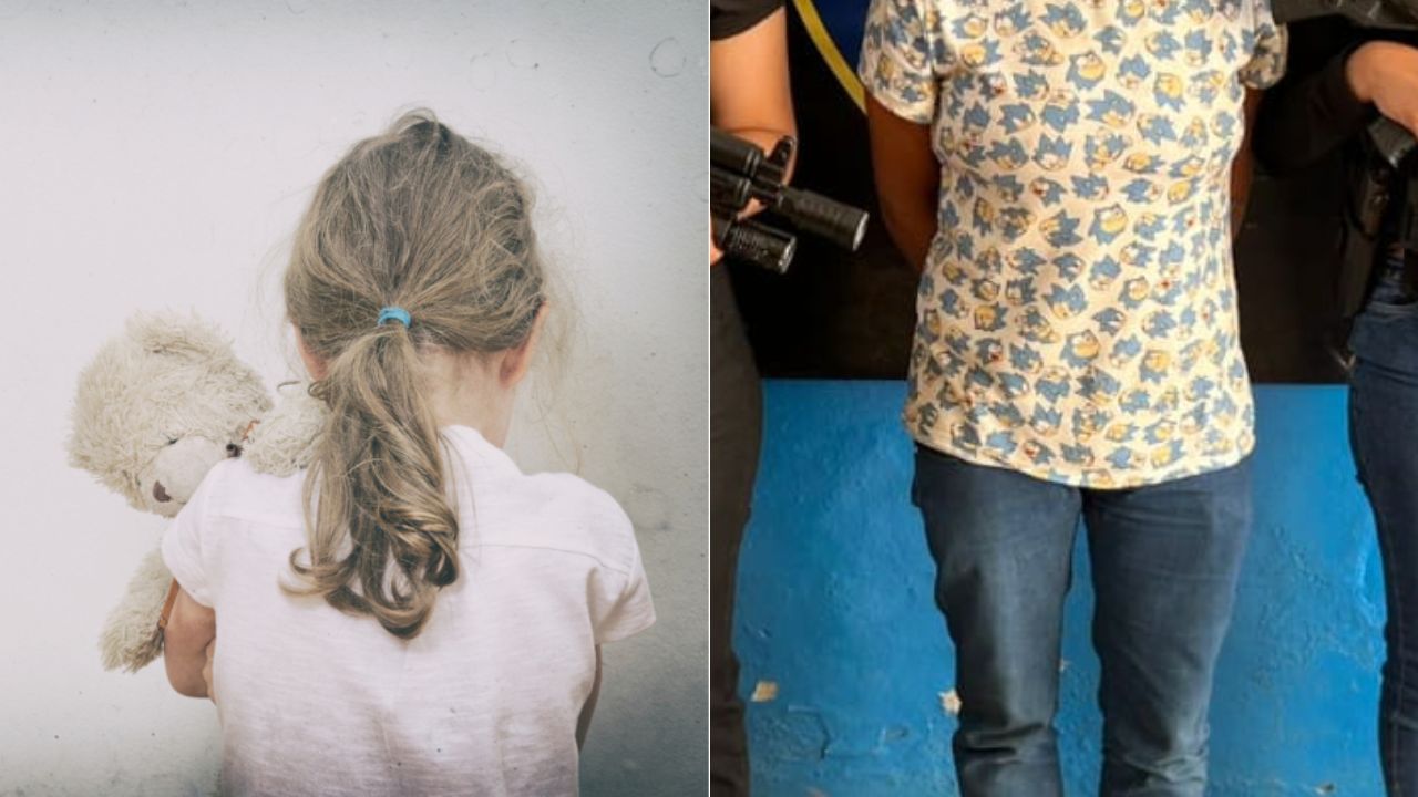 Revelan cuánto pedía madre que vendía a sus tres hijas en Danlí; seis hombres pagaban