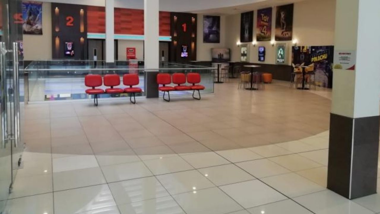 'Un gran corazón', revelan qué pasó en muerte de hombre en centro comercial de Comayagua