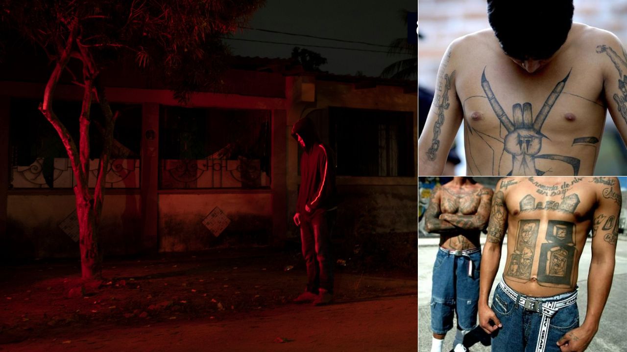 Lista de colonias de San Pedro Sula dominadas por maras y pandillas en 2026