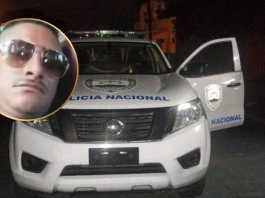 Sale a la luz la llamada que recibió técnico dental antes de ser asesinado en Copán