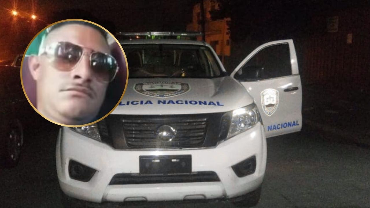 Sale a la luz la llamada que recibió técnico dental antes de ser asesinado en Copán