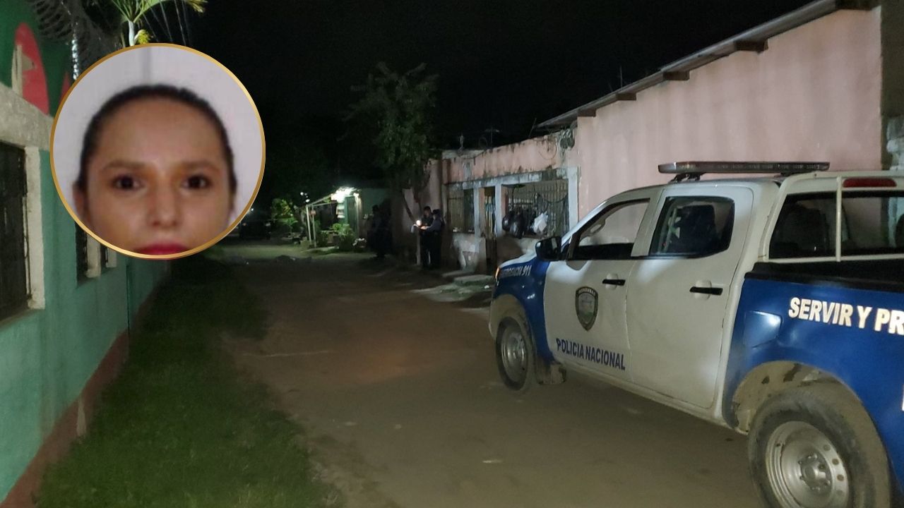 Matan a pareja en San Pedro Sula; días antes enfrentaron otra tragedia en la misma zona