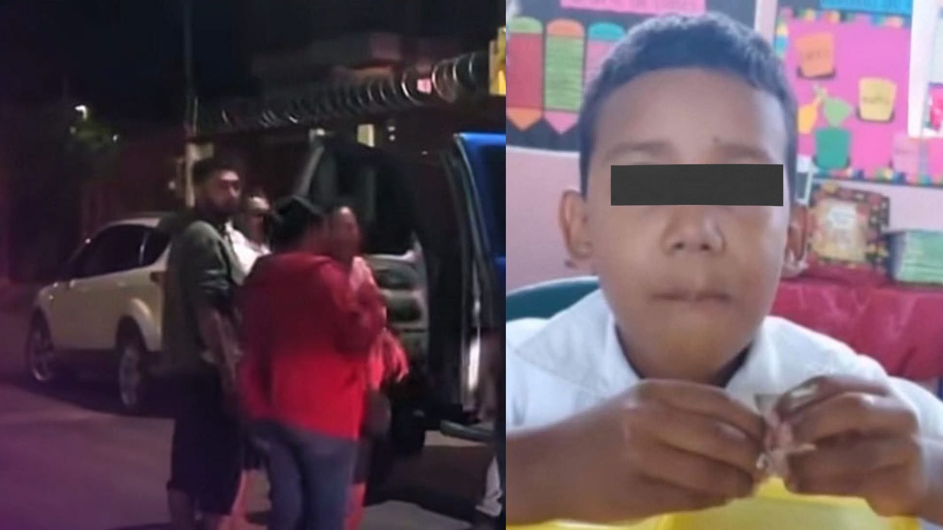 Imagen de '¡Mi niño, no puede ser!': menor muere tras tiroteo en Olancho; esto se sabe