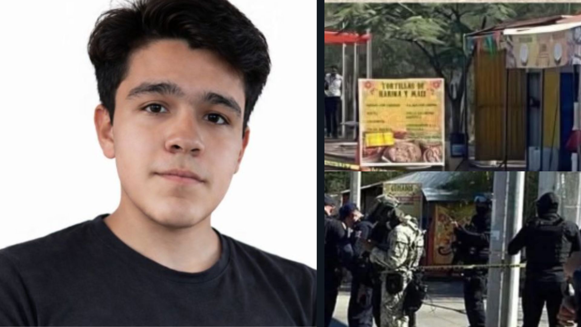 Imagen de Joven salió a comprar leche para un gatito de la calle y fue asesinado por error