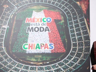 Imagen de Sheinbaum reafirma que México será sede del Mundial tras respaldo de la FIFA