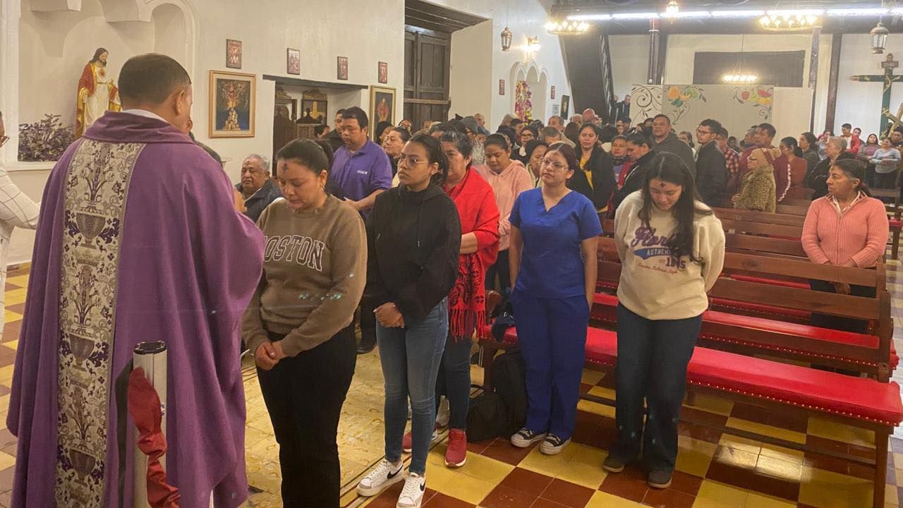 Miércoles de Ceniza: ¿en qué consiste esta celebración en la Iglesia Católica?