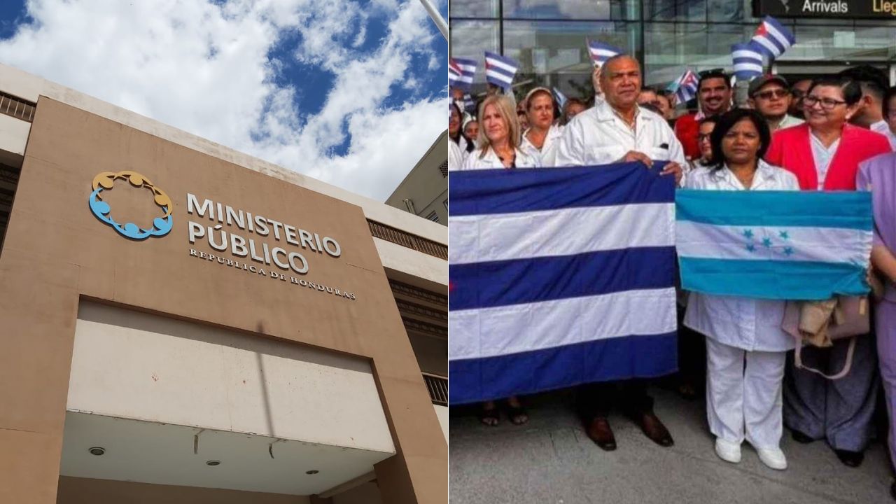 Imagen de MP investiga presunta inclusión de personal no médico en brigadas cubanas
