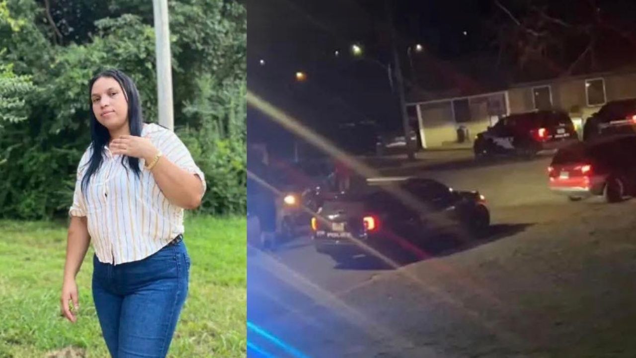 ¿Qué pasó previo a hallazgo sin vida de hondureña en un sótano de EE.UU.?