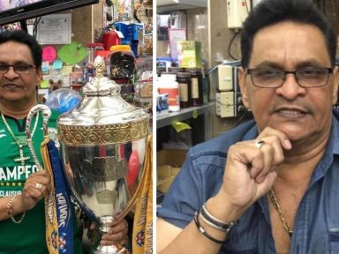 'Un gran jefe': muere reconocido empresario en San Pedro Sula; esto se sabe