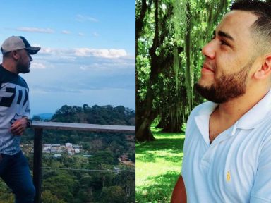 'Era un padre amoroso': hallan muerto a minero en su casa en Santa Bárbara