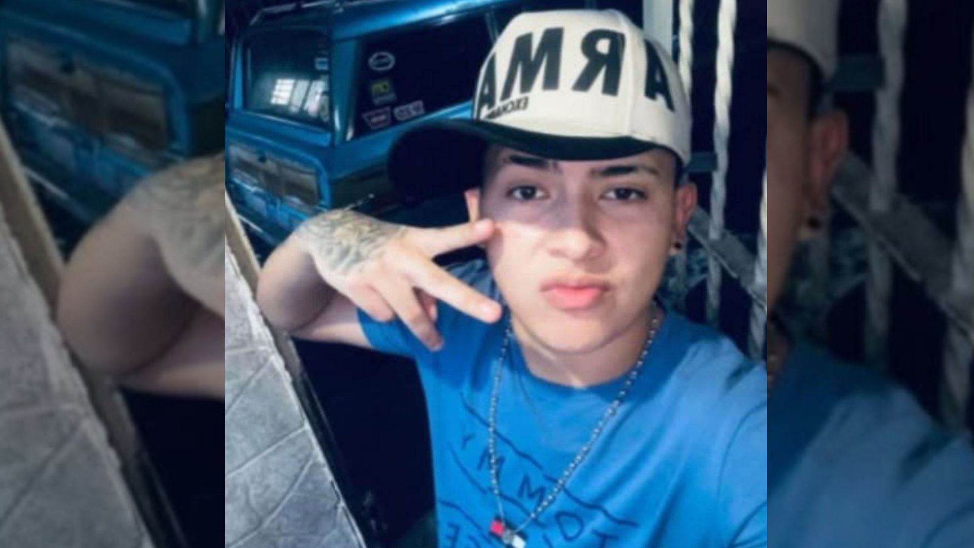 'Estaba enamorado': joven es asesinado tras disputa con la pareja de su novia