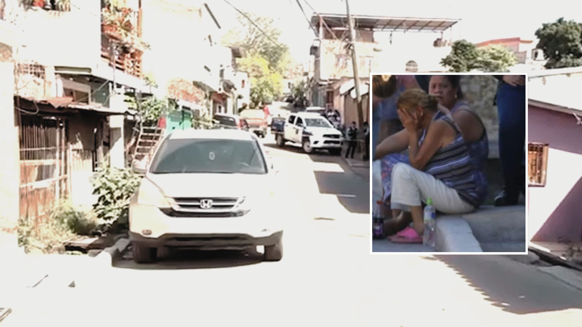 Recibió una llamada: salen a la luz detalles del crimen de joven en la colonia 28 de Marzo