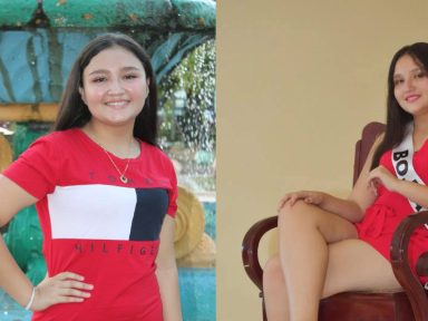 Imagen de Asesinan a Deysi, princesa y talento cultural de Nacaome: esto se sabe