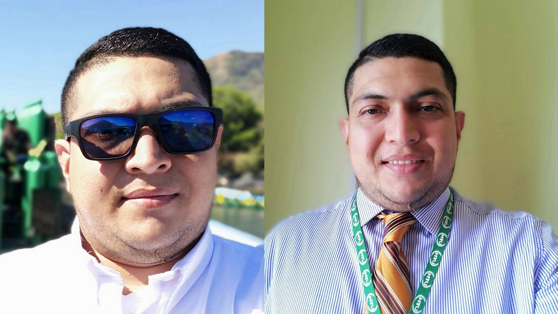 'Excelente profesional': conmoción por muerte de docente en Choluteca