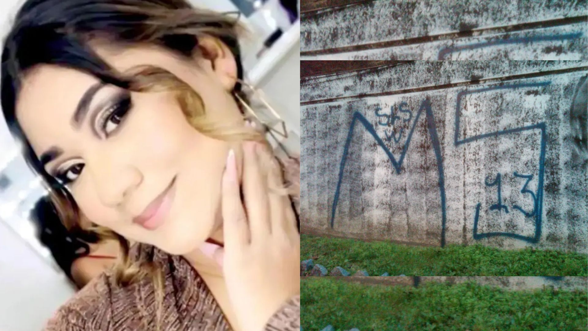 Nuevo giro: ¿Por qué vinculan asesinato de manicurista en San Pedro Sula con la MS-13?