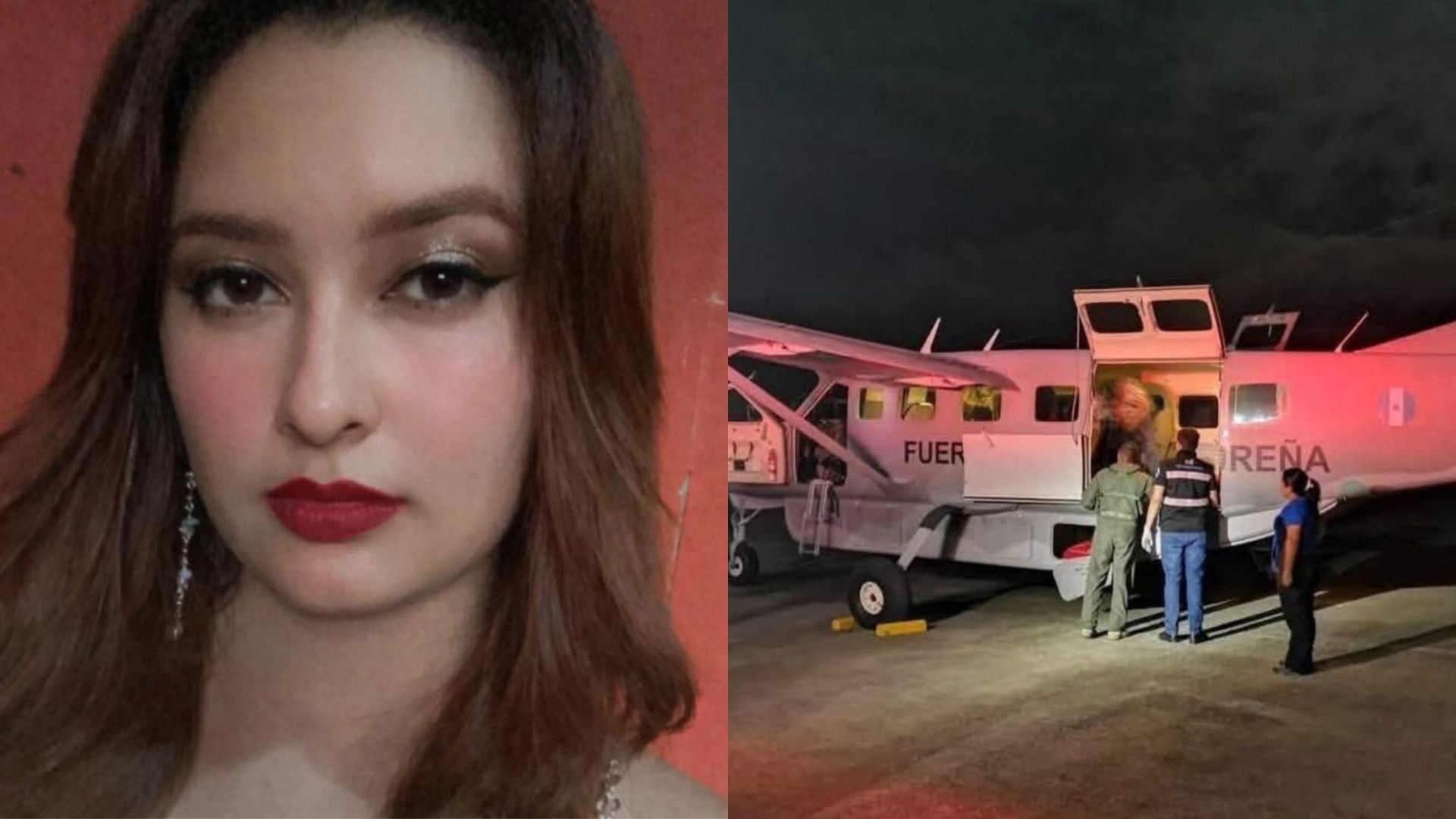 Imagen de 'No se pudo pagar vuelo': lo que se sabe de muerte de joven en Roatán