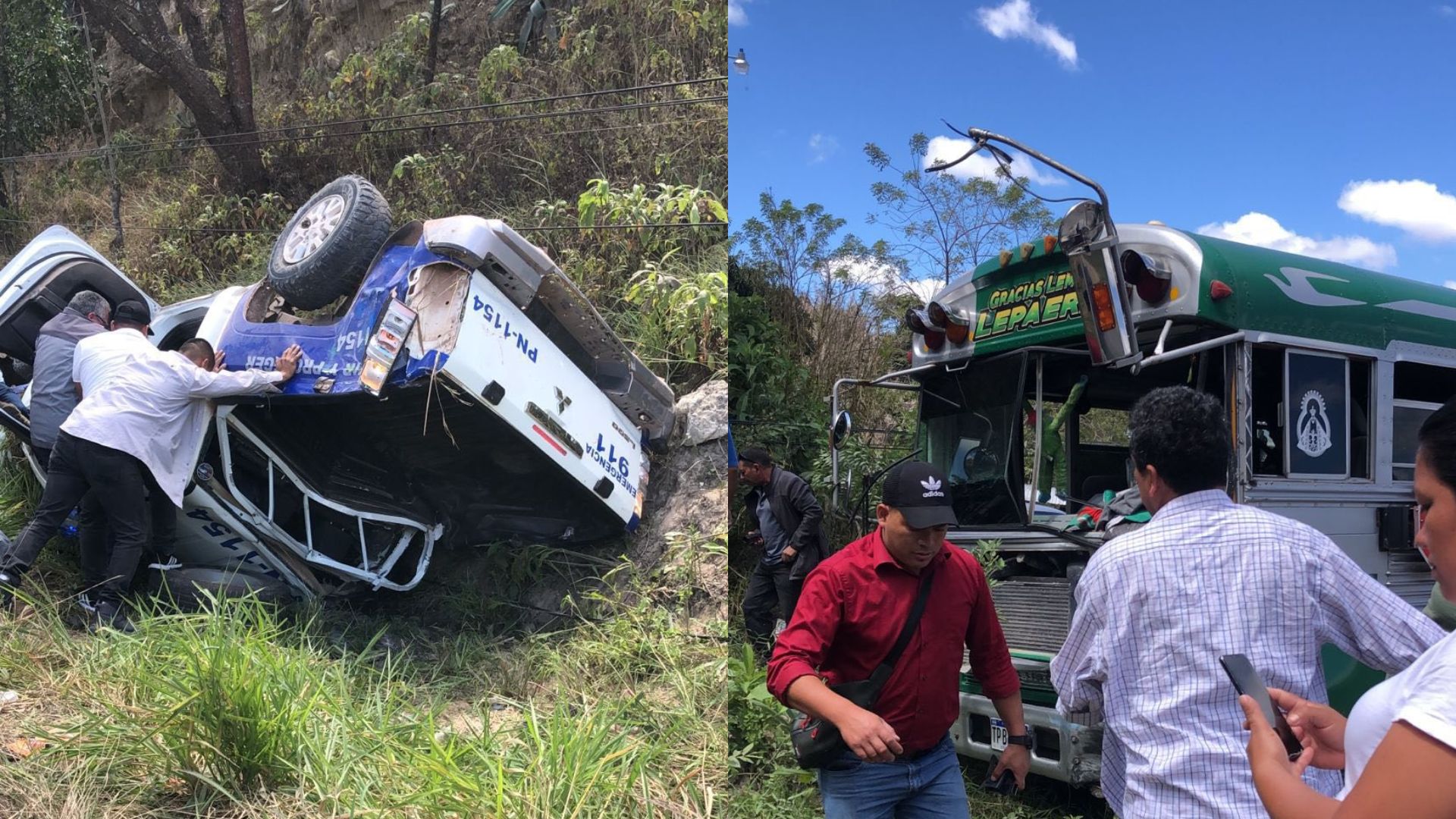 Transversal Note Image