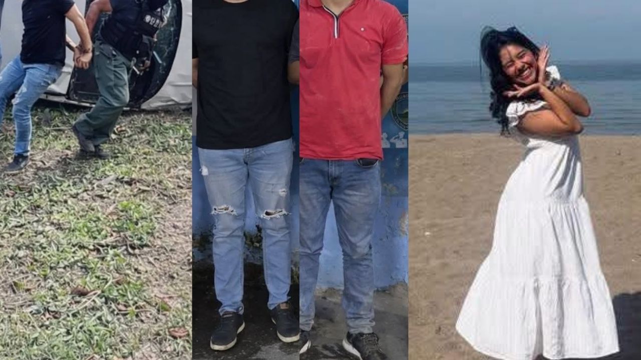 Revelan modo de operar de banda ligada a la muerte de estudiante de Medicina