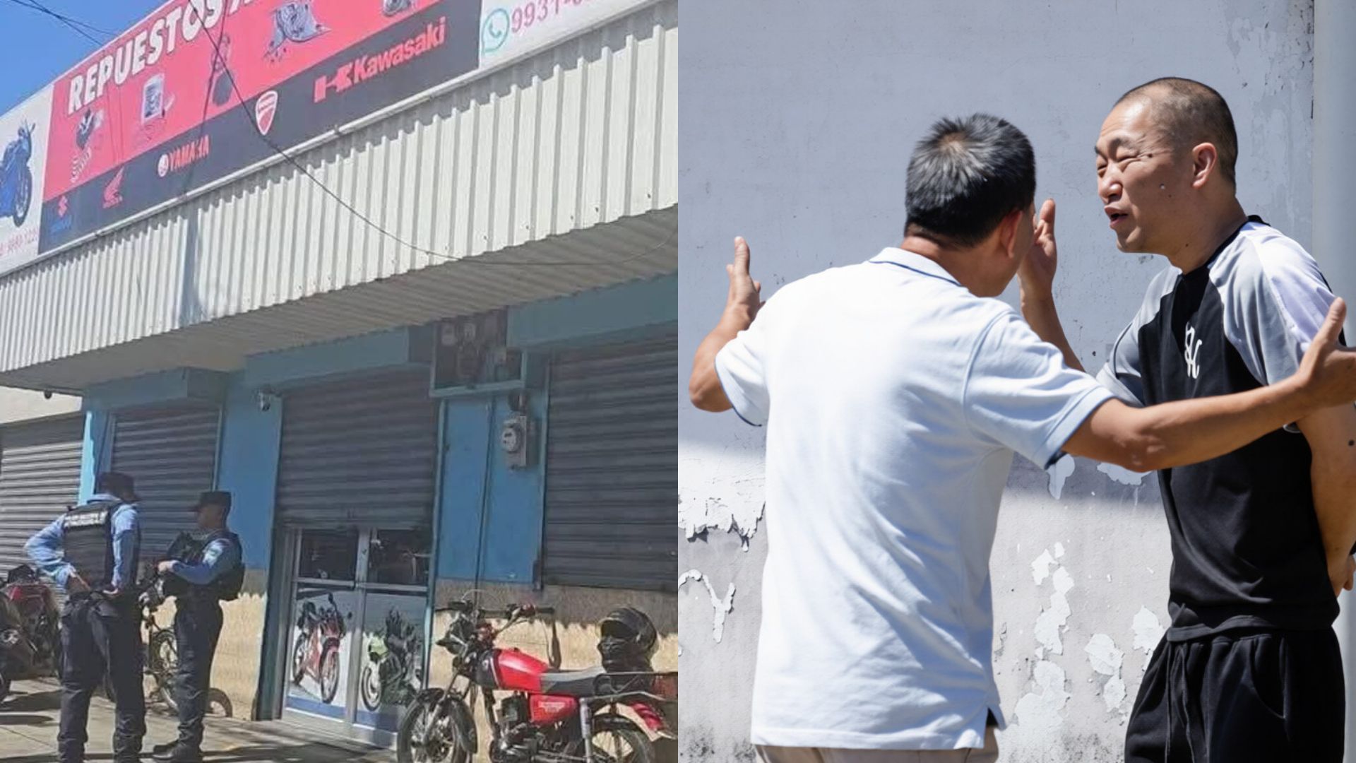 Transversal Note Image