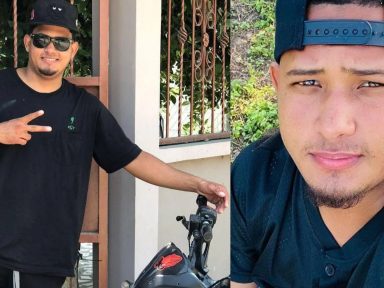 Imagen de 'Vamos a averiguar': amigos se enteran por redes sociales de muerte de joven en Cortés