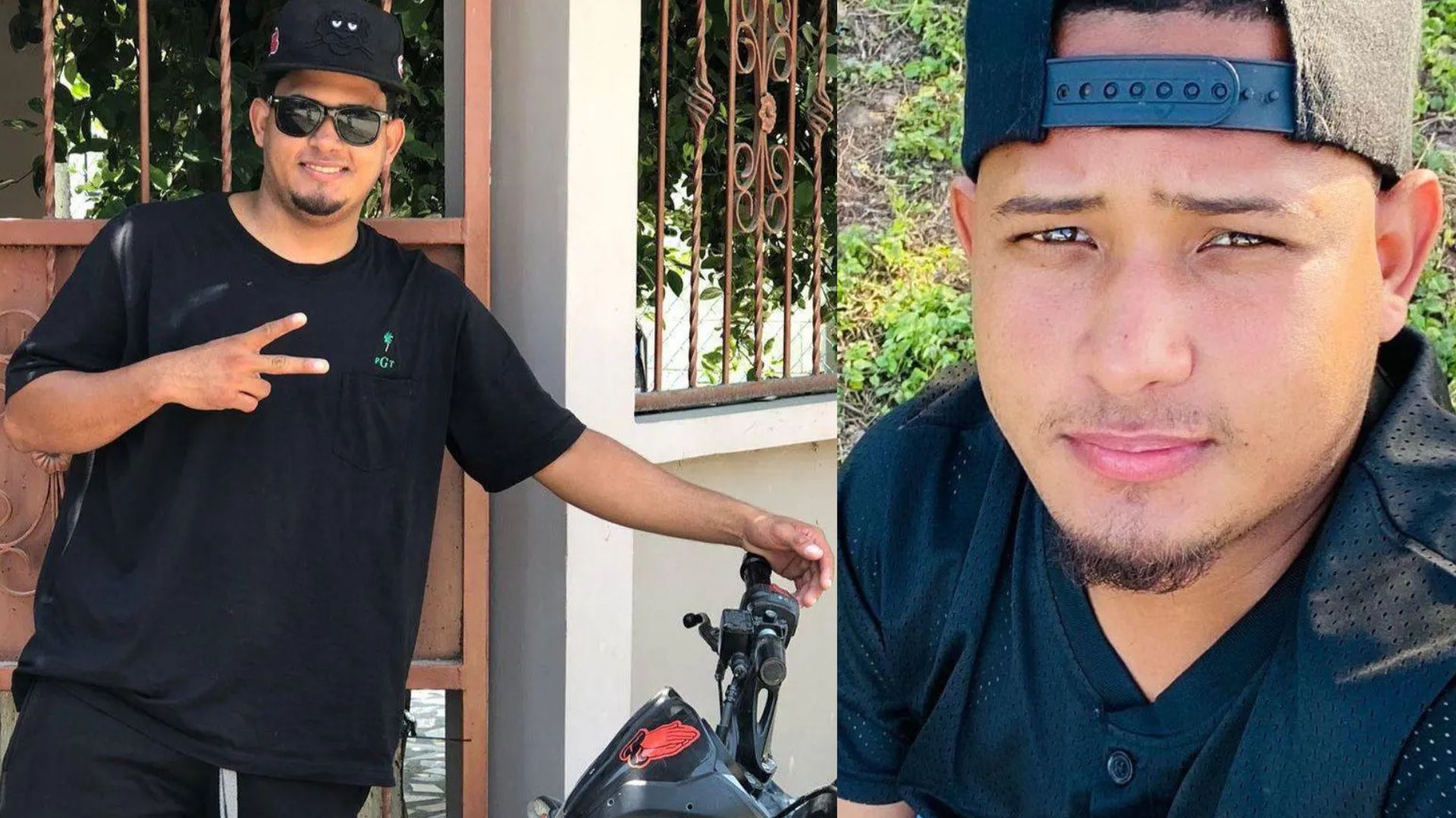 'Vamos a averiguar': amigos se enteran por redes sociales de muerte de joven en Cortés