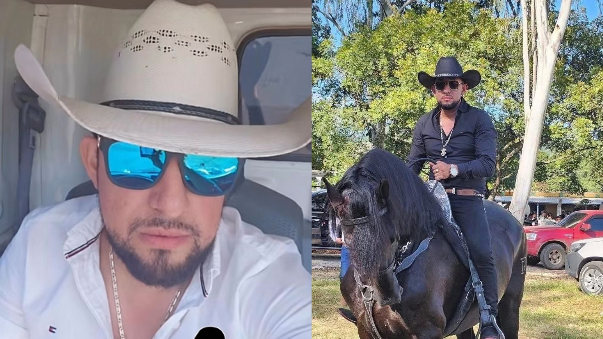 Salió a entregar reses: esta es la hipótesis del crimen contra ganadero en Olancho