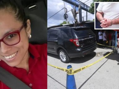 Salen a la luz nuevos hallazgos en caso de hombre acusado de matar a su pareja en SPS