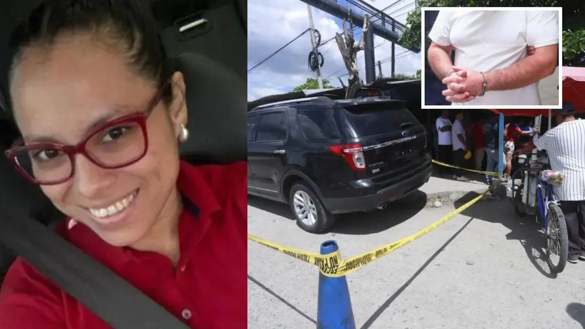 Salen a la luz nuevos hallazgos en caso de hombre acusado de matar a su pareja en SPS