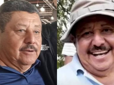 Era socio de una lotificadora: falsos clientes asesinan a prestamista en la CA-5