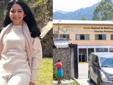 MP revela cuándo habría sido asesinada Valeria: así hallaron su cuerpo