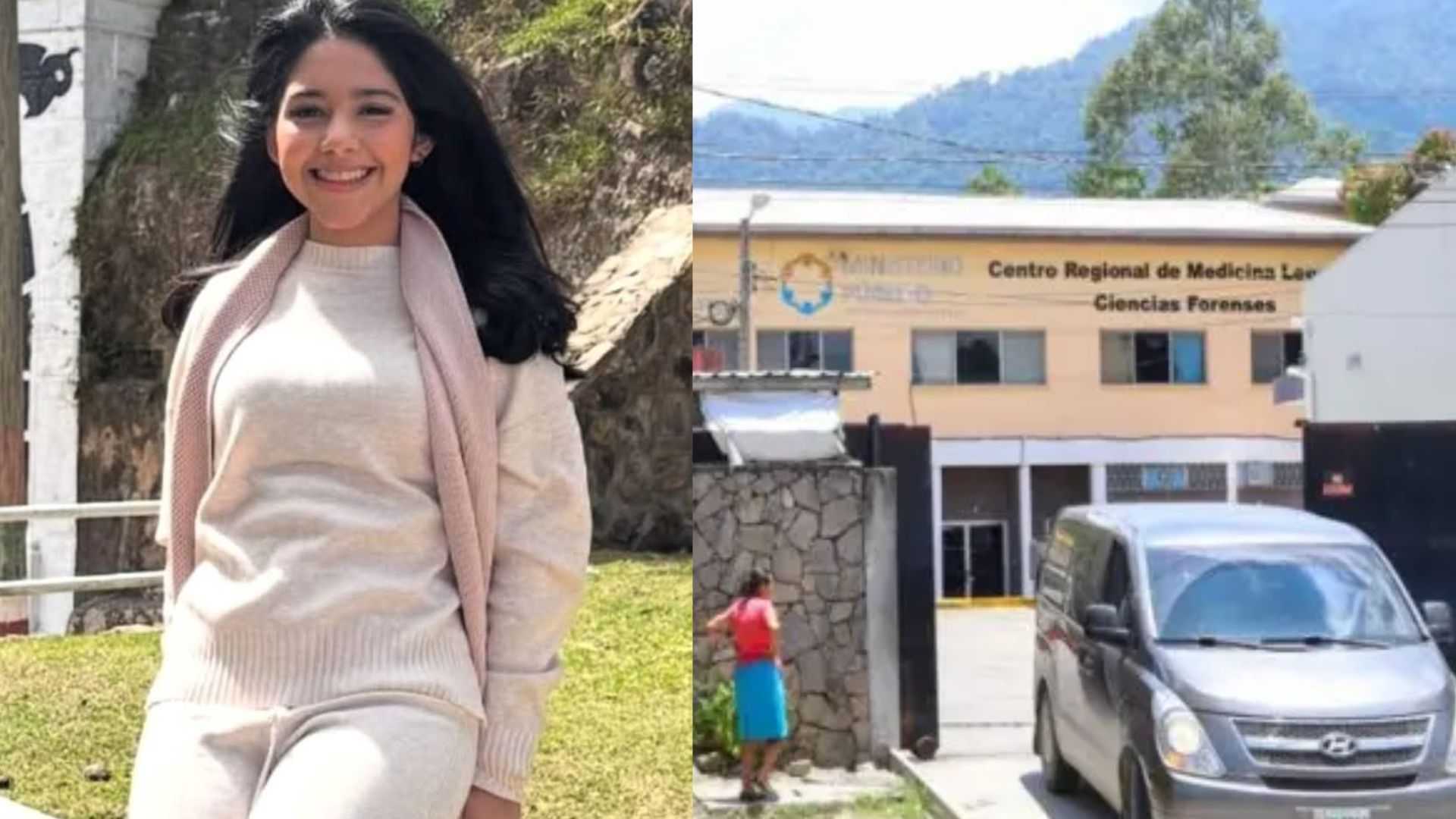 MP revela cuándo habría sido asesinada Valeria y qué hallaron en su cuerpo en Cortés