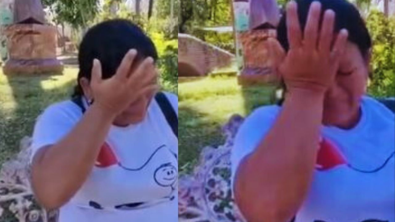 Imagen de Recibió llamada del agresor en vivo: hondureña pidió taxi al hospital y fue abusada en un hotel