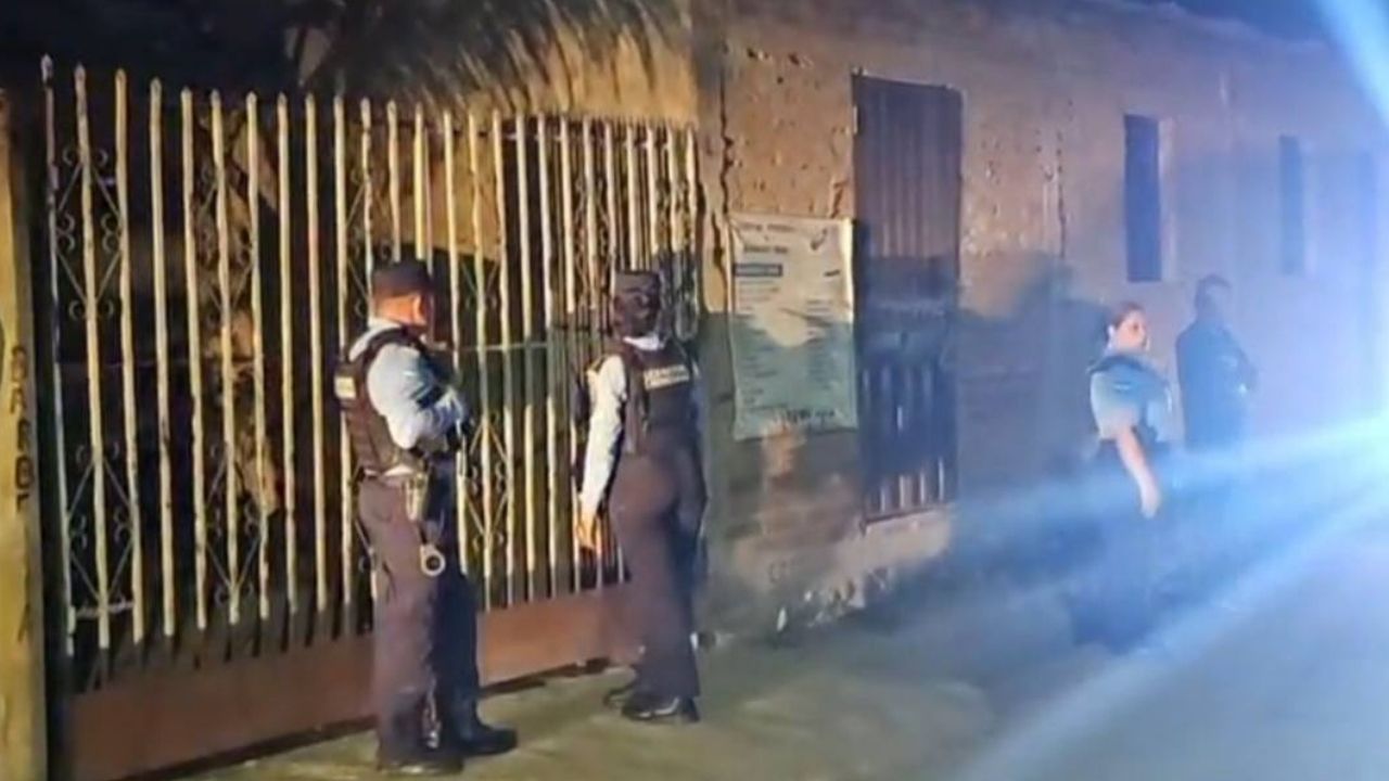 Imagen de 'No se puede confiar': mujer mata a su esposo tras ser descubierta con su amante en Danlí