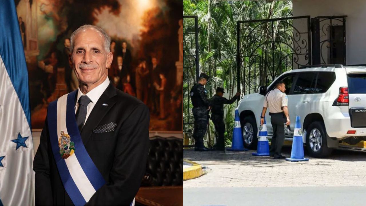 ¿Cómo será la seguridad de Asfura tras orden de retirar escoltas a funcionarios?