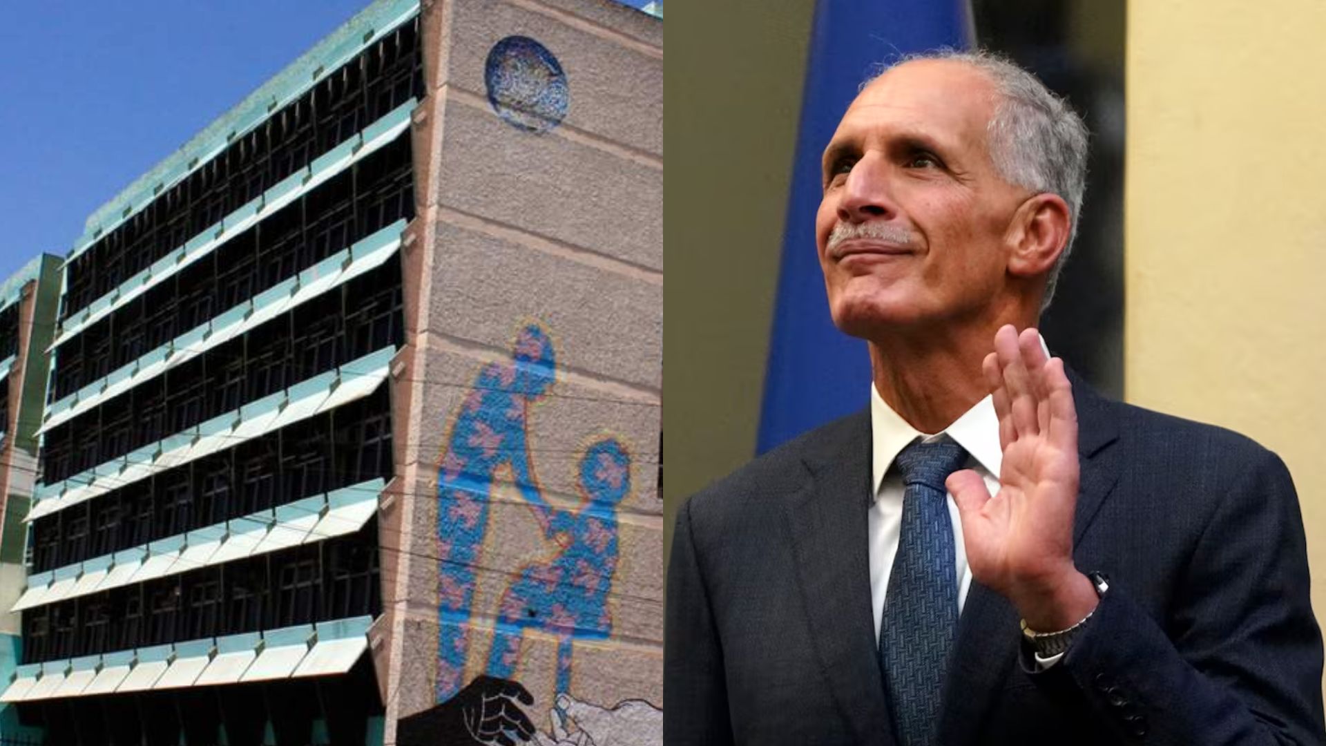 'Se estandarizarán los precios': el nuevo giro a la salud pública que plantea Nasry Asfura