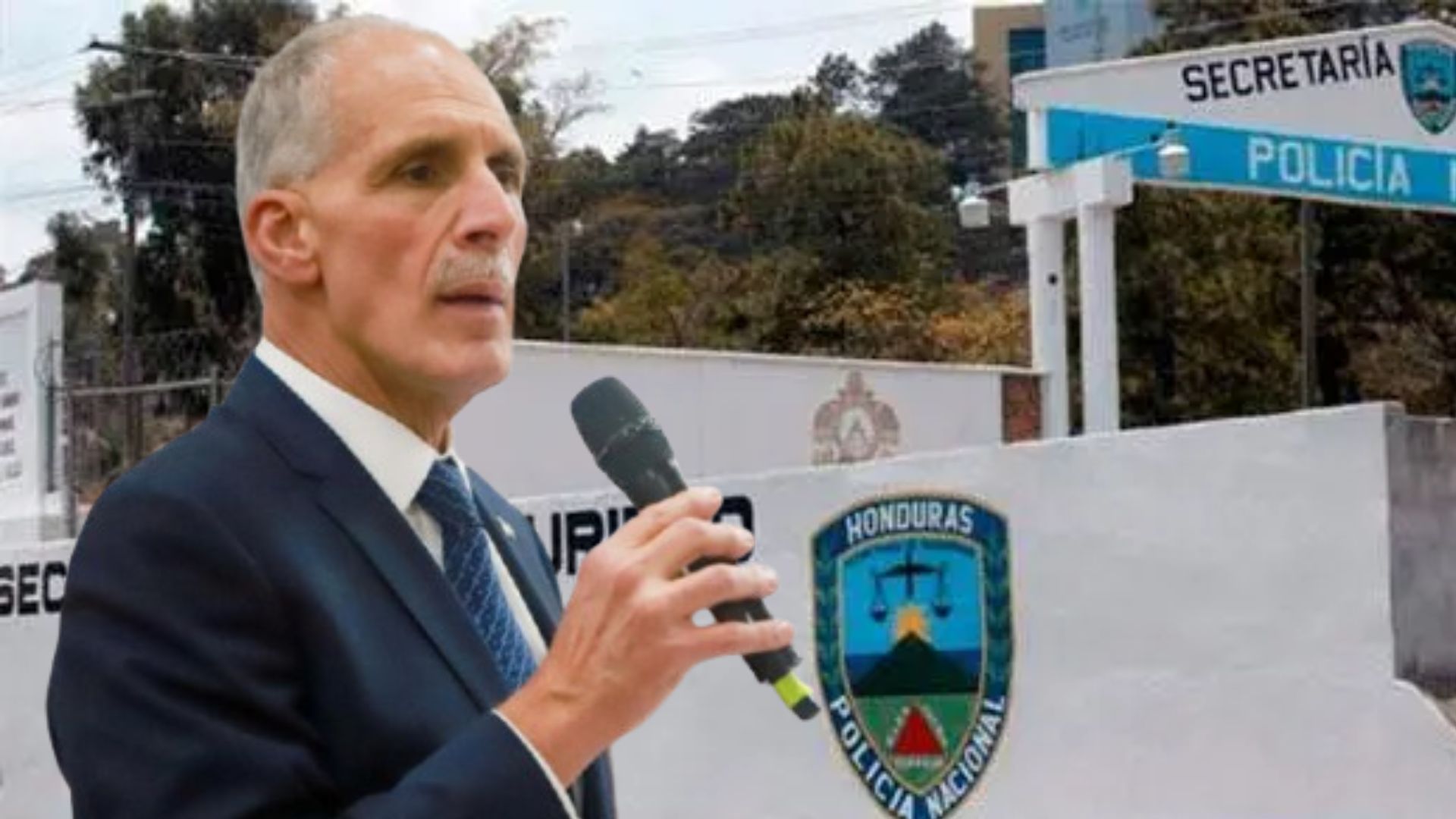 Imagen de Presidente Nasry Asfura perfila designaciones en Seguridad y Defensa