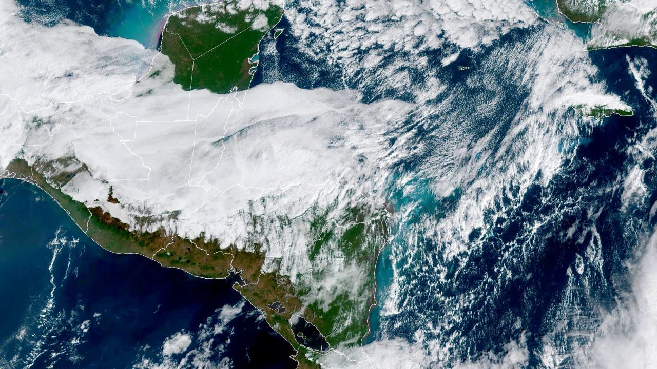 La noche más fría en Honduras: conozca la temperatura en las distintas ciudades