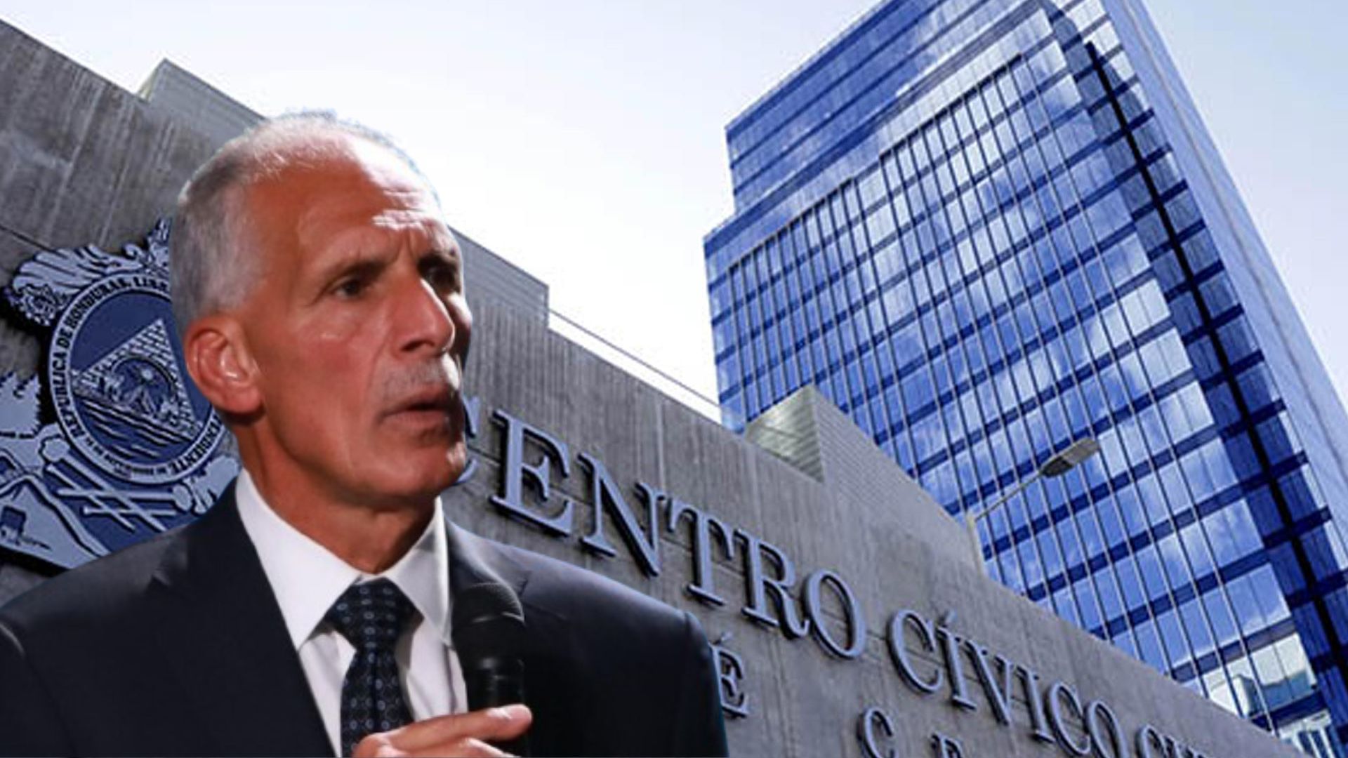 ¿Qué secretarías siguen sin titulares en el gobierno del presidente Asfura?