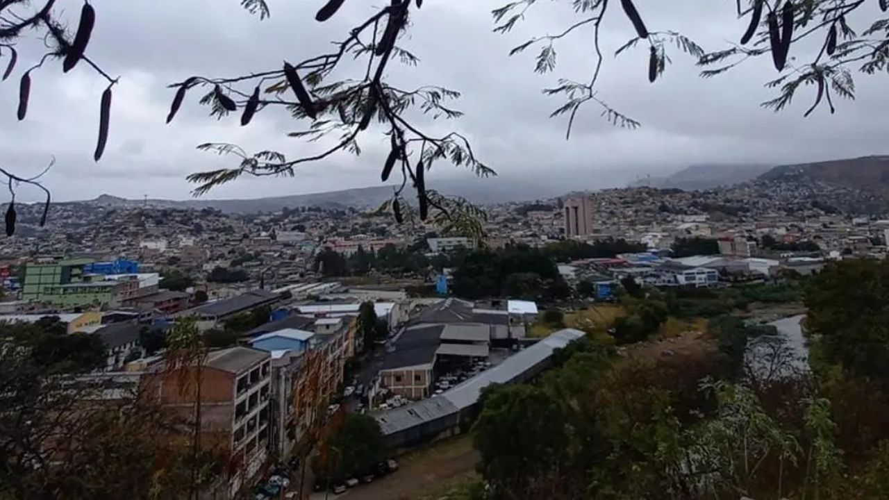 En esta fecha llegaría posible nuevo frente frío a Honduras, según Copeco
