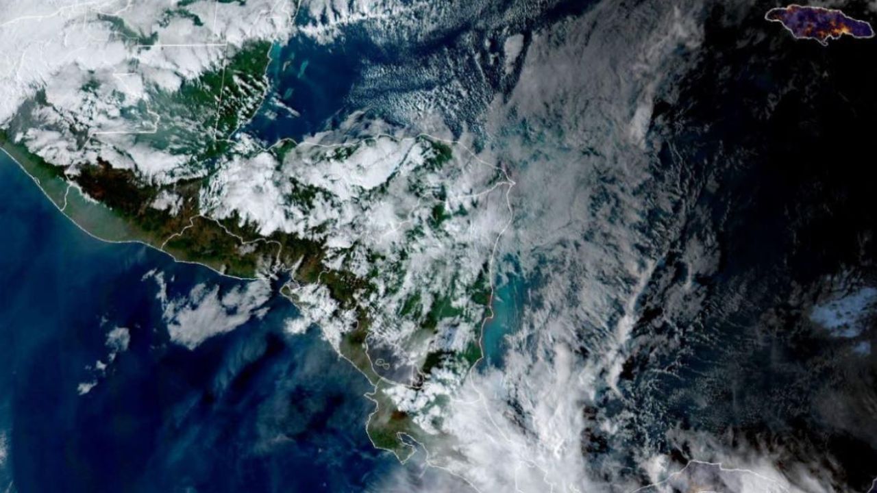 Anuncian fecha de nuevo frente frío en febrero y la del último de la temporada