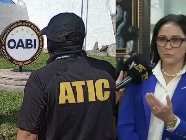 OABI en crisis: embargo de bienes y cuentas suman L90 millones