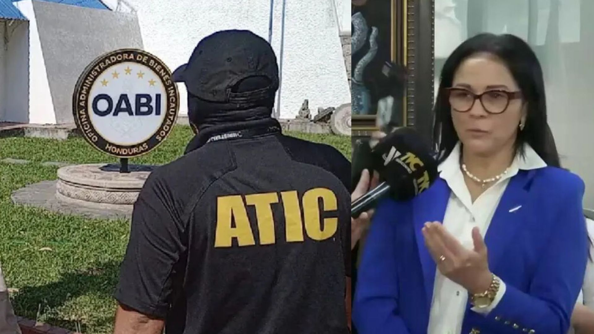 Revelan nueva crisis en la OABI: una persona interpuso más de 200 demandas