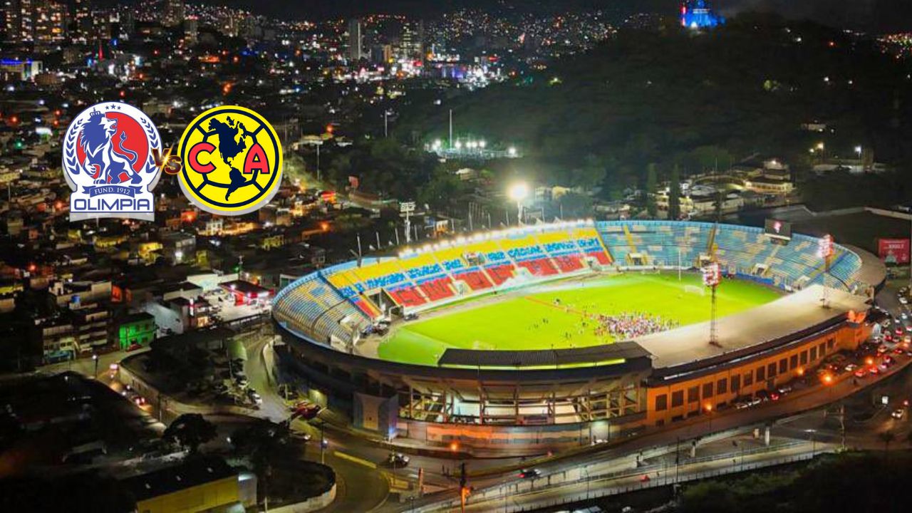 Olimpia vs América: Desde esta hora habrá cierre de calles cerca del 'Chelato Uclés'