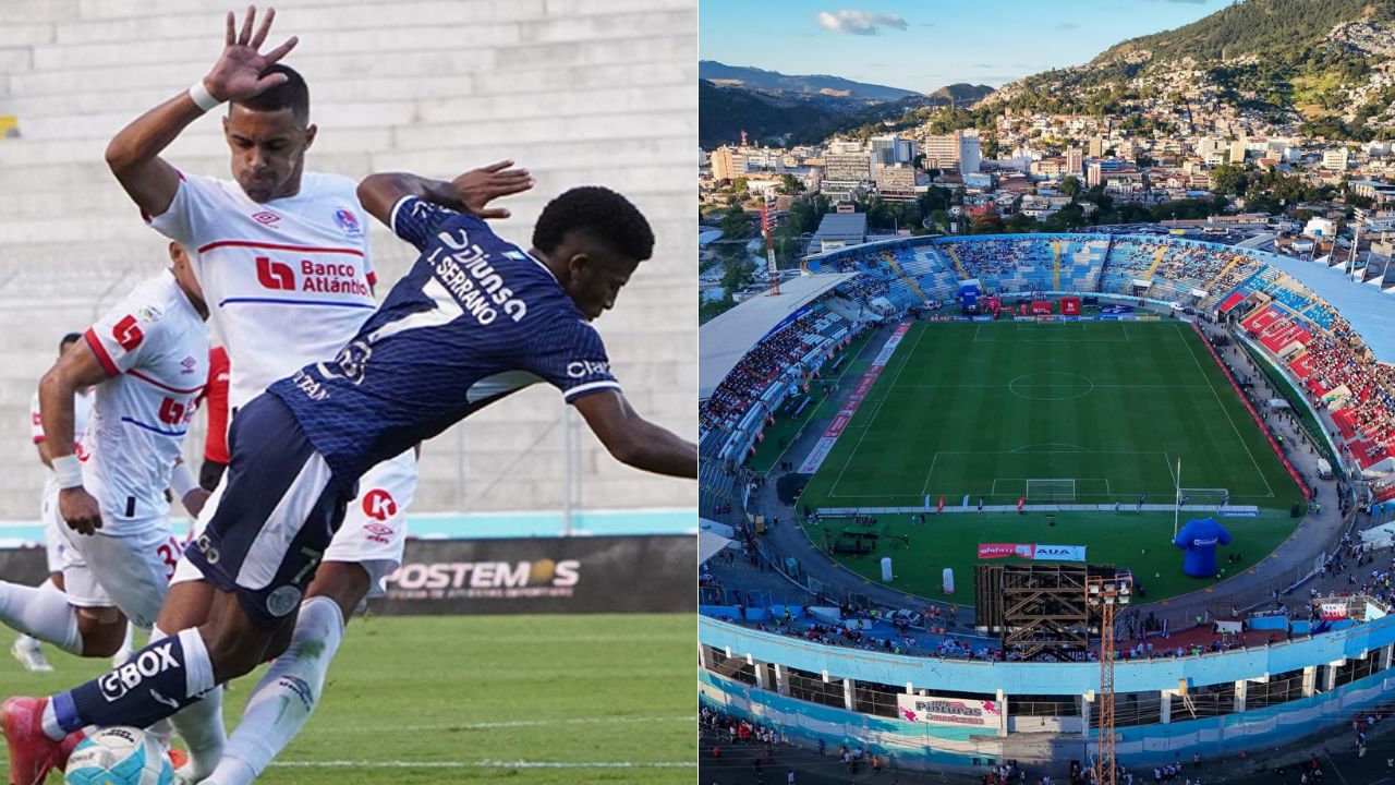 Olimpia vs Motagua: prohibiciones y medidas de seguridad para el clásico capitalino